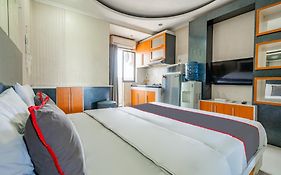 Capital O 93845 Apartemen Gateway Cicadas By M2 Property